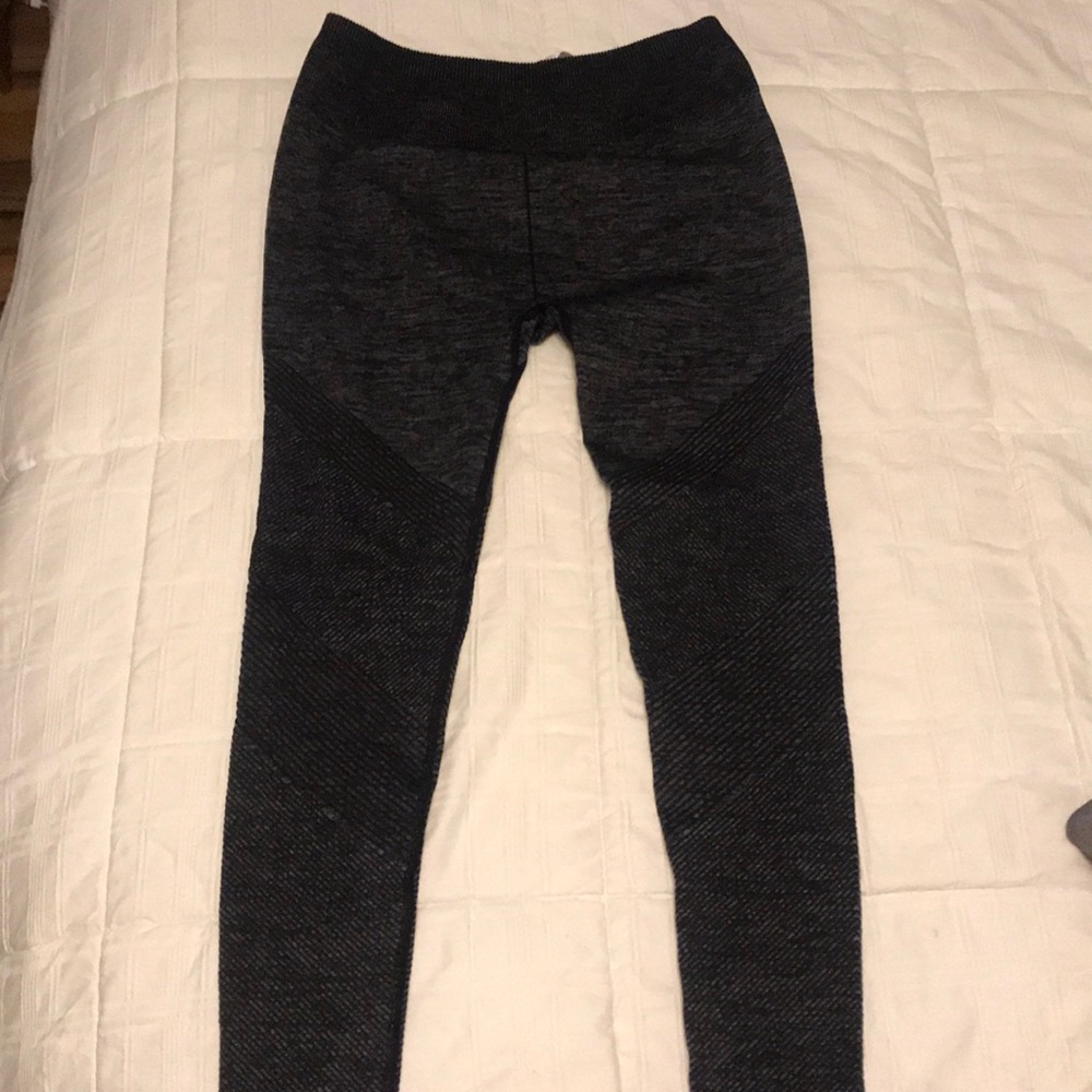 Fabeletics black leggings